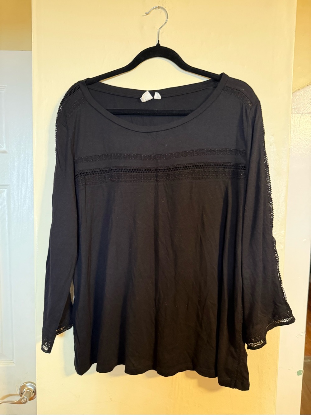 Gap xl top